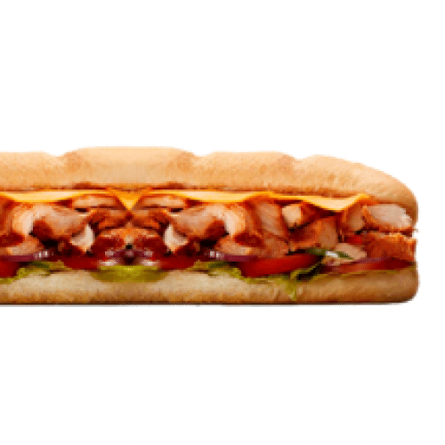 SUB30® Smoky Chicken