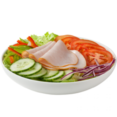 Salade Dinde(1)