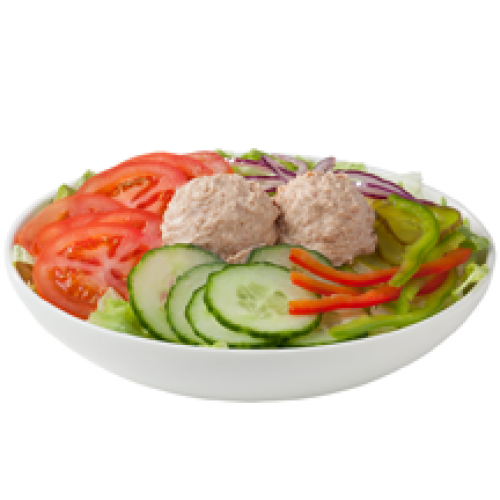 Salade Thon