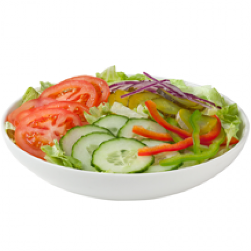 Salade Veggie Delite®