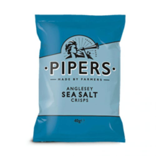 Pipers Sel de Mer 40gr