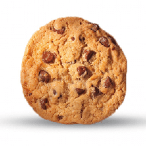 Cookie Pépites de Chocolat