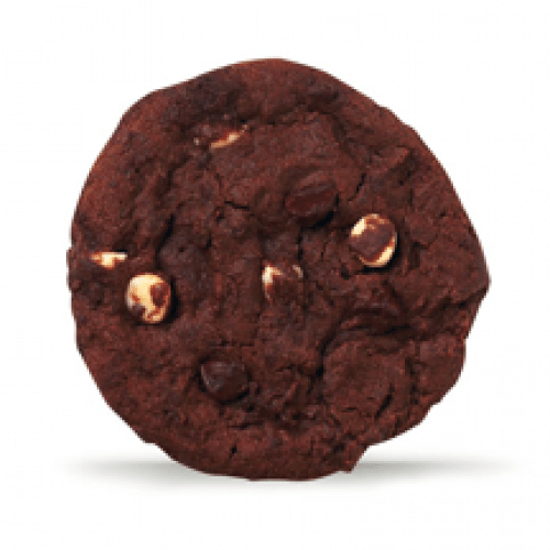 Cookie Double Chocolat