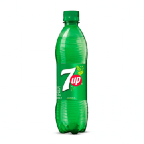7Up Regular 50cl
