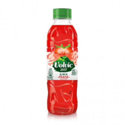 Volvic Juicy Fraise 50 cl