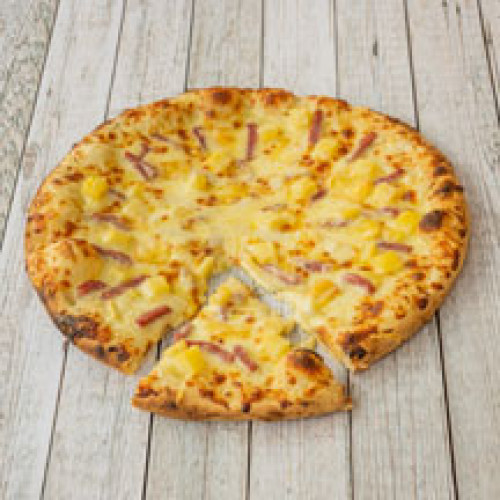 Pizza Tartiflette Junior