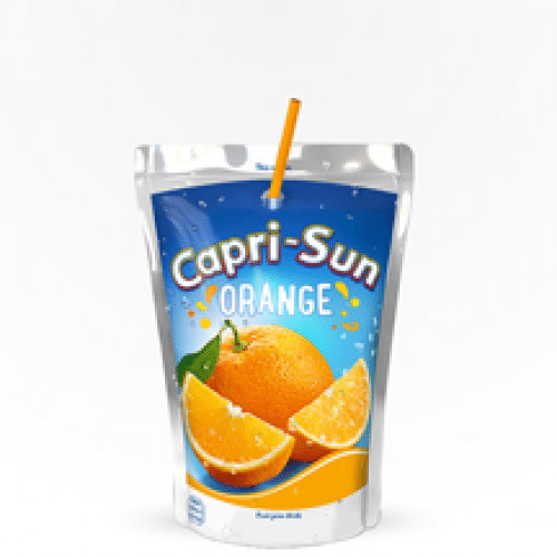 Capri-Sun 20 cl