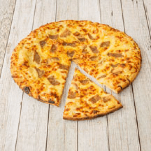 Pizza Kebab Sénior