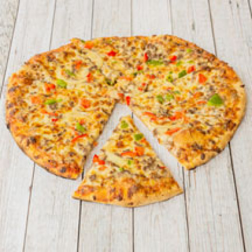 Pizza Buffalo Sénior