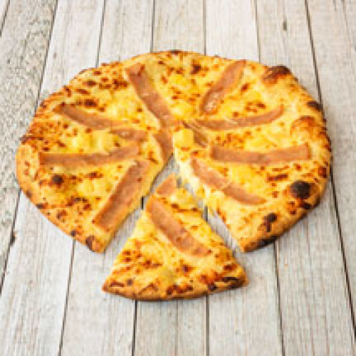 Pizza Royale Méga