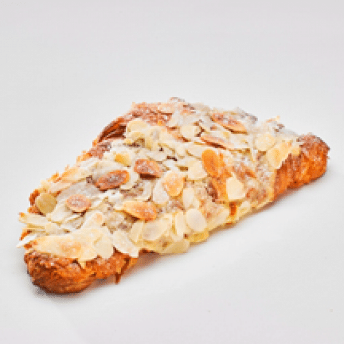 Croissant Amandes