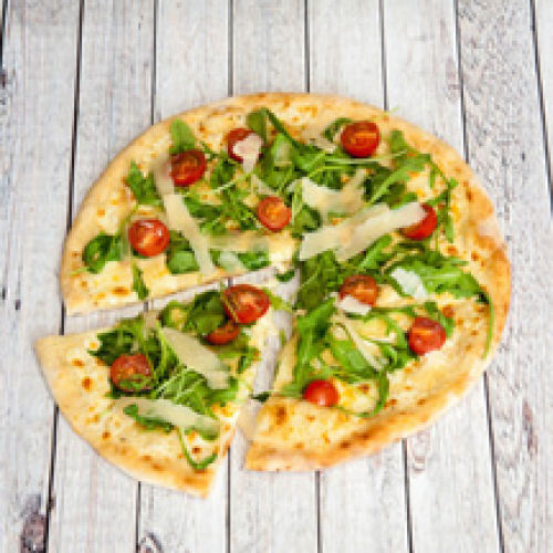 Pizza Chèvre Mr Seguin Junior