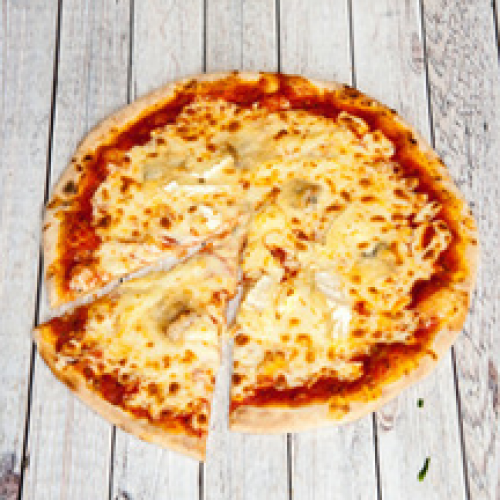Pizza Délices du Fromage Senior