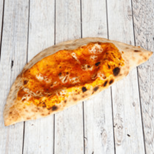 Pizza Calzone Senior