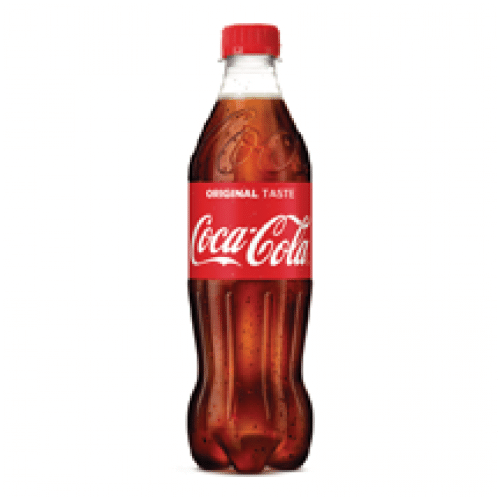 Coca-Cola 50 cl