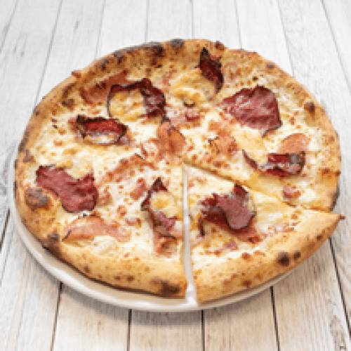 Pizza raclon junior