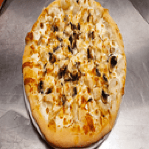 Pizza rimini sénior