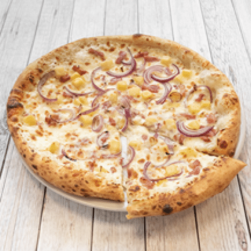 Pizza rebloche familiale