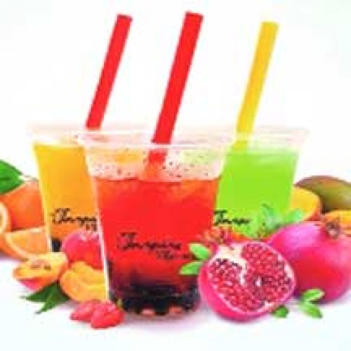Bubble Tea 475ml