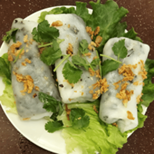 Ravioli Vietnamien x3