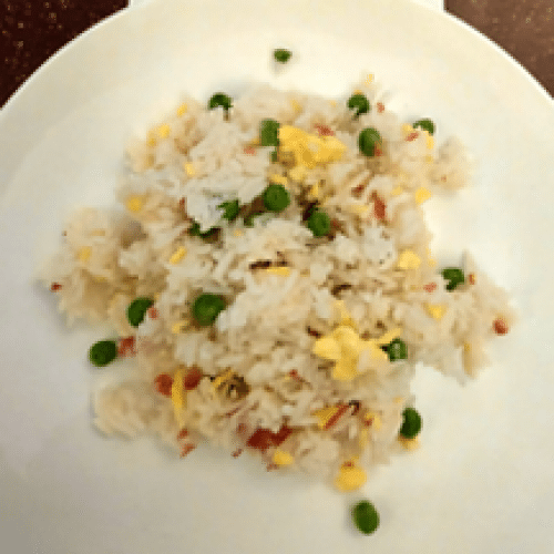 Riz Cantonnais