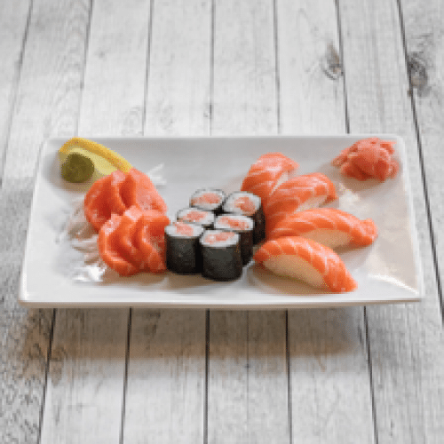 Menu M