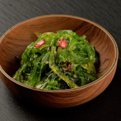 Salade Wakamé