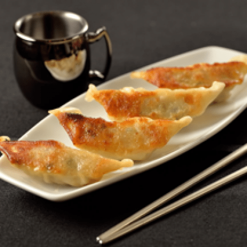 Gyoza