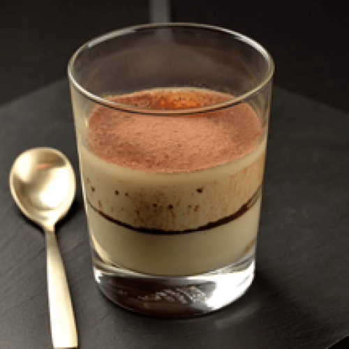 Tiramisu Classique