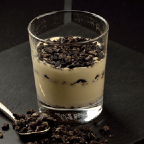 Tiramisu à l'Oreo