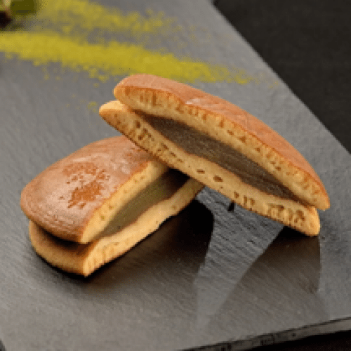 Dorayaki