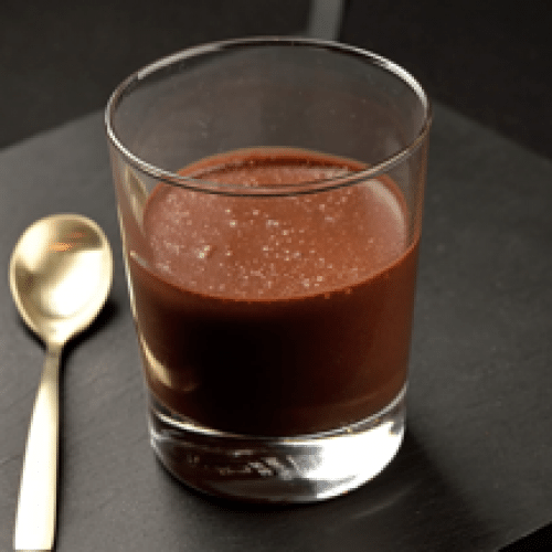Mousse au Chocolat