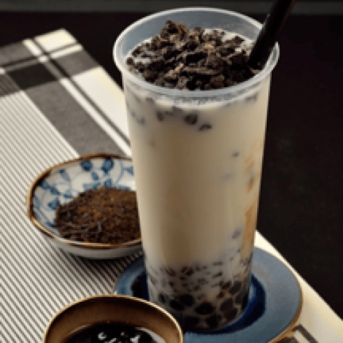 Bubble Tea Oréo 700ml