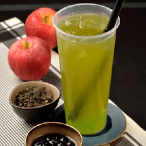 Bubble Tea Quatre Saisons 700ml