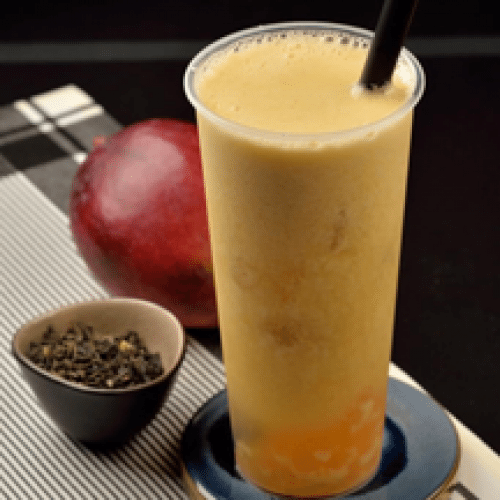 Bubble Tea Mangue 700ml