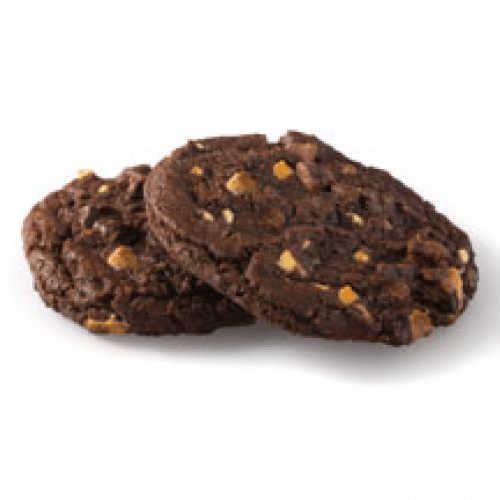 Cookie 3 Chocolats