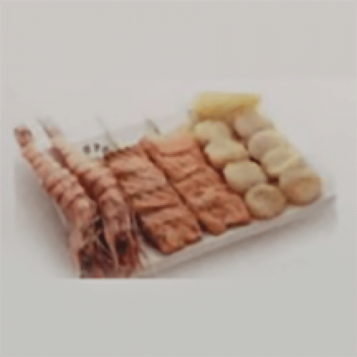 Menu B8