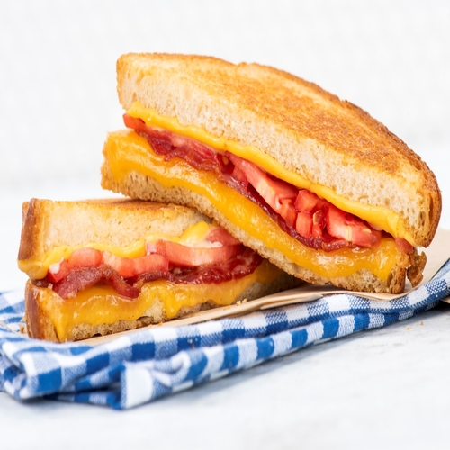 Grilled Cheese