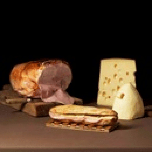 Sandwich Mixte