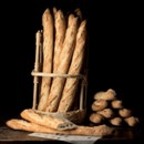 Baguette 250 g