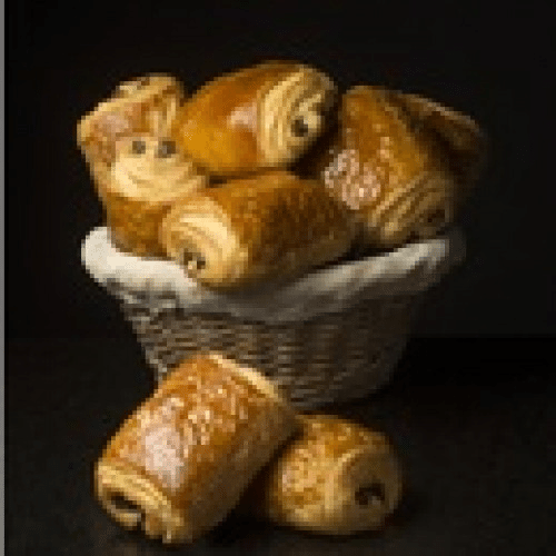 Pain au Chocolat