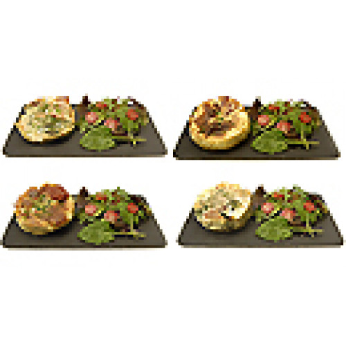 Tarte salée