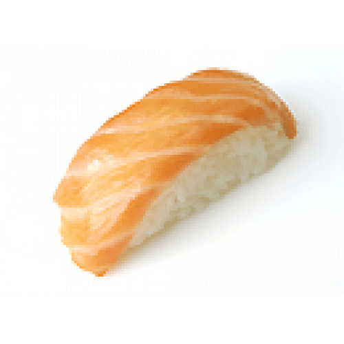 Sushi Saumon