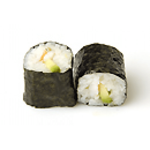 Maki Crevette