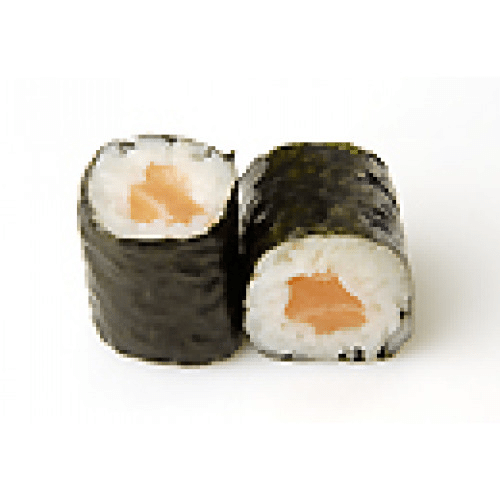 Maki Saumon