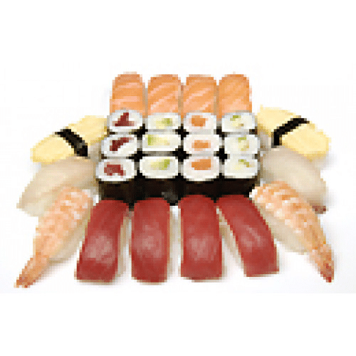 Luxury Japan