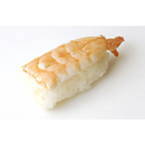 Sushi Crevette