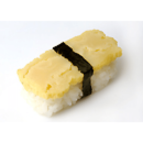 Sushi Omelette