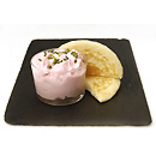 Tarama rose 100 g