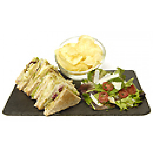 Club Verdure